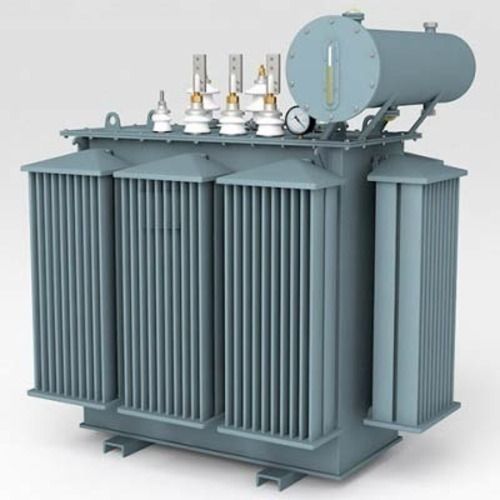 Industrial Electrical Power Transformer 1000 Kva