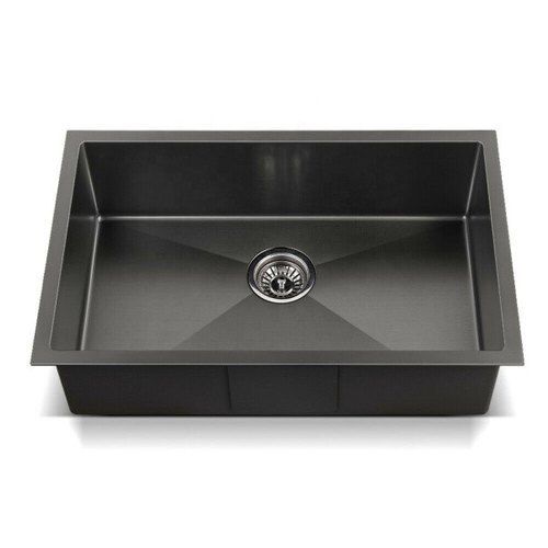 304 Grade Stainless Steel Kitchen Sink For Home And Restaurant Use