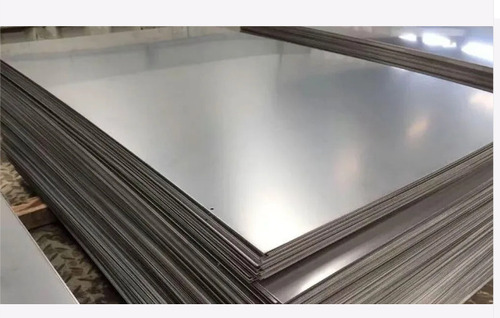 Hdpe Electrofusion Machine 4 Mm Thick Galvanized Industrial Grade 316 Grade Stainless Steel Plates