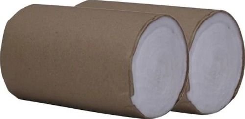 Plain Cotton roll, Packaging Size: 400 Or 500g/Roll, Sterile at Rs 150/roll  in Bengaluru