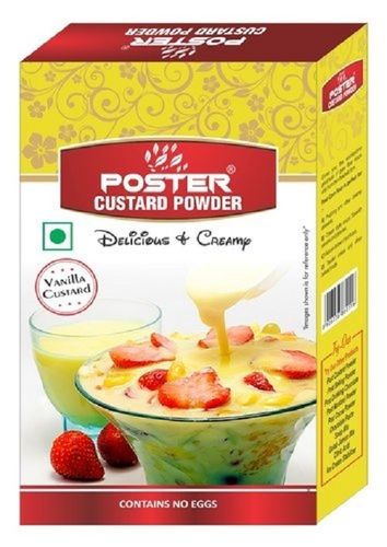 Custard Powder