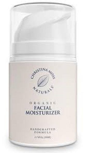 Brown Ultra Hydrating Soothing And Calming Oils Free Facial Moisturizer