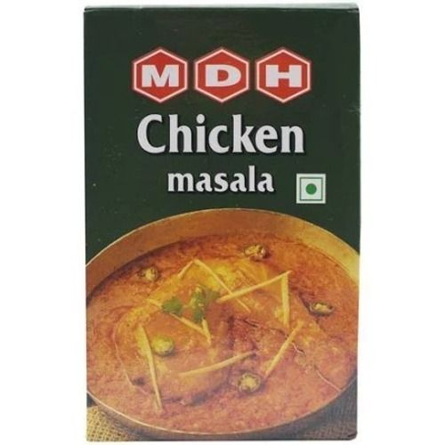 Fine Ground Chicken Masala Powder (100 Grams)