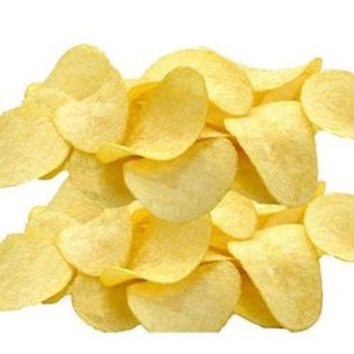 Fresh Crunchy And Salty Taste Potato Chips Ingredients: Spices