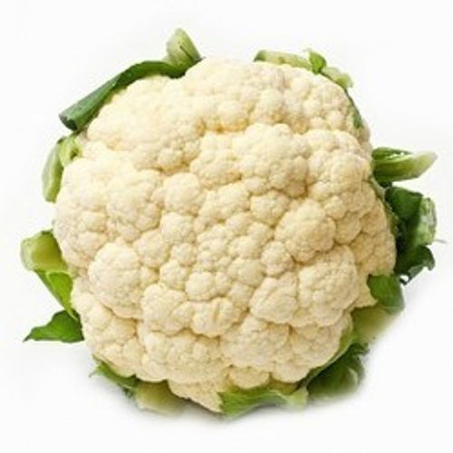 एंटीऑक्सीडेंट और पोषक तत्वों से भरपूर ताजा और स्वस्थ सब्ज़ी फूलगोभी