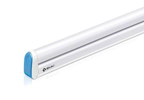 Yellow High-Intensity Flicker Free And Eco Friendly Fluorescent Led Tube Light