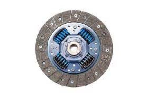 High Performance Rust Proof And Corrosion Resistance Blue Clutch Plate  Application: Four Wheeler