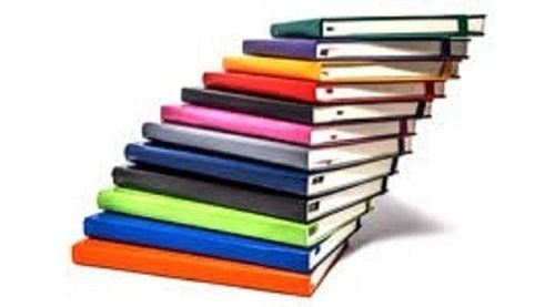 JC Note Books, Packing size: 5000