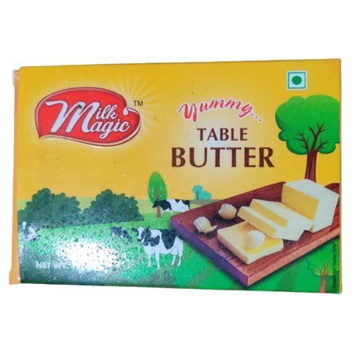 Milk Magic Table Butter