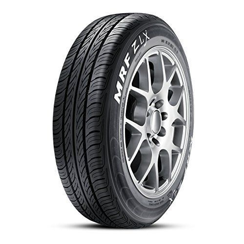 Mrf Tubeless Car Tyre Diameter: 14 Inch (In)