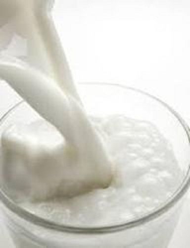 Natural Healthy Rich In Calcium Hygienically Processed Raw Cow Milk