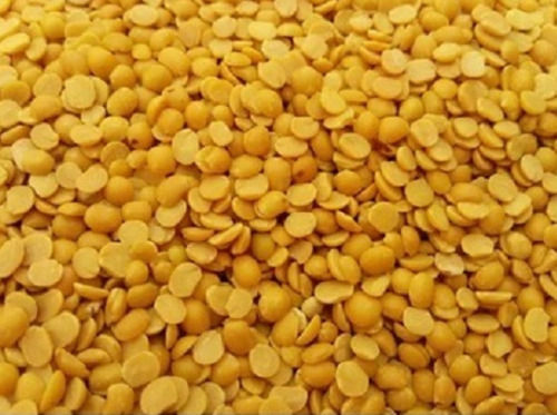 Pack Of 20 Kilogram 2 % Broken Common Cultivation High In Protein Yellow Toor Dal