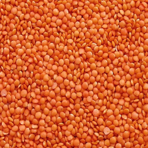 Pack Of 20 Kilogram Common 5 % Admixture High In Protein Red Masoor Dal
