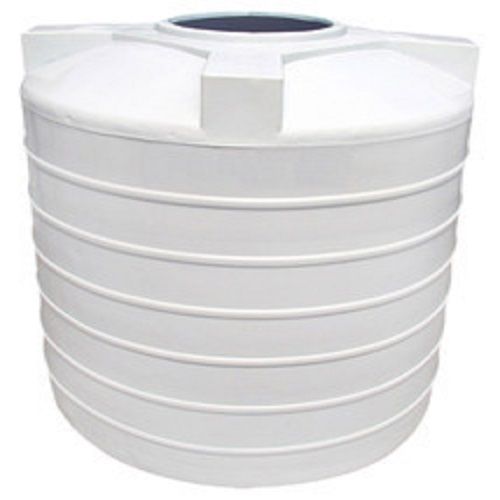 Premium Quality And Durable Plastic Water Tank