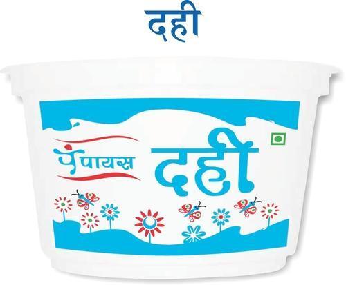 Paayas 85 gm Dahi, Packaging: Cup in