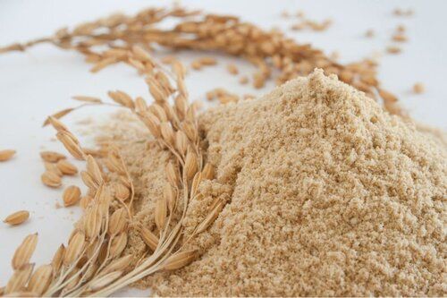 Rice Bran With Complete Purity And Easy To Digest