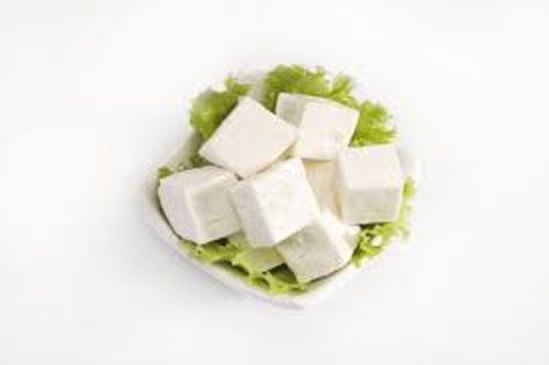 Soft And Spongy Textured Nutritious And Tasty Natural Fresh White Paneer Age Group: Children