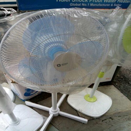 High Quality Electric Stand Fans