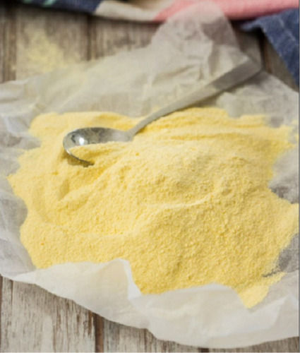 Vanilla Custard Powder