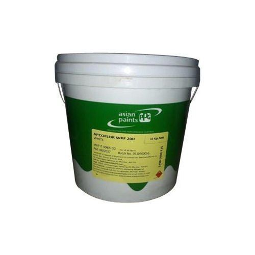 Water Dissolve Dust Resistant and Renovate Smooth Surface Based Liquid Wall Paint