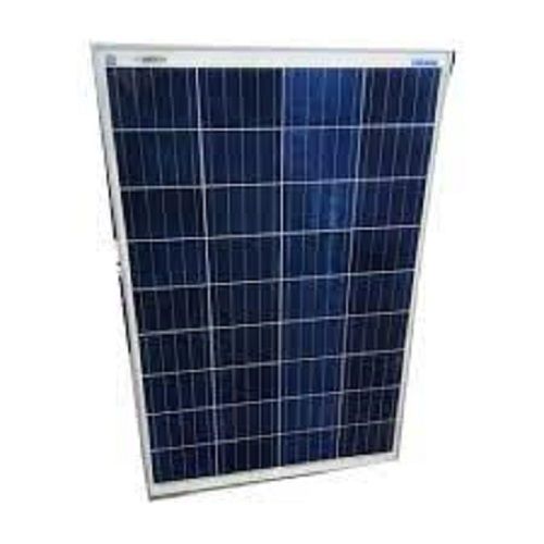 Weather Resistant Blue Solar Light Panel