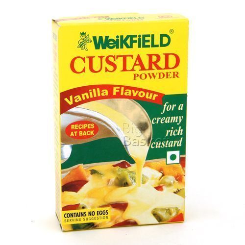 custard powder