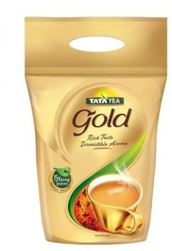 1 Kg No Sugar Contains A Grade Dried Black Tata Tea Gold Pressure: High Pressure