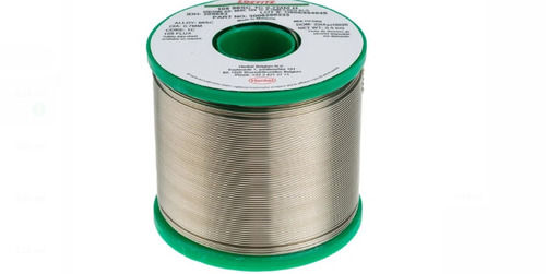 1 Mm Diameter 20 Meter Long Aluminum Lead Free Solder Wire