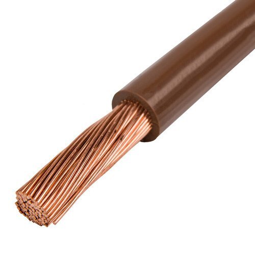 Red 70 Sq Mm Copper Single Core Cables, 90 M at Best Price in Bhusawal ...