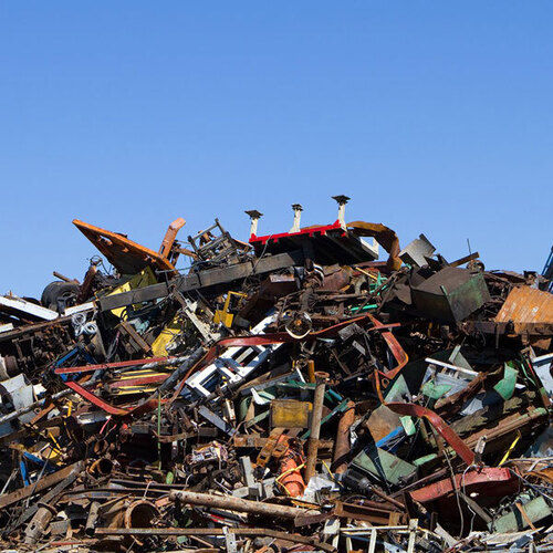 99% Purity Metal Waste Scrap For Industrial Use(any Shape)