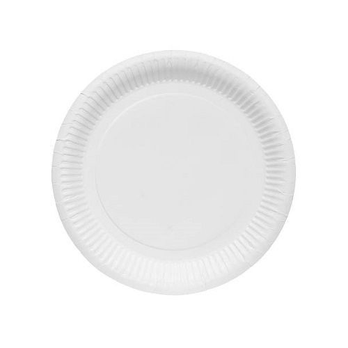 Eco-friendly Easy Grip Great Value Disposable Dinner Plate