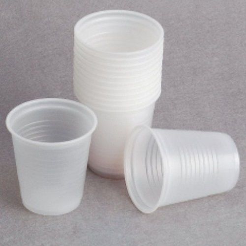 Eco-friendly Easy Grip Great Value Small Transparent Disposable Cup