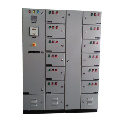 Metal Hard Structure Mild Steel Apfc Panel