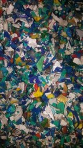 Mixed Color Hdpe Plastic Scrap Ingredients: Animal Extract