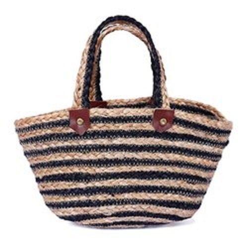 Jute Hand Bag