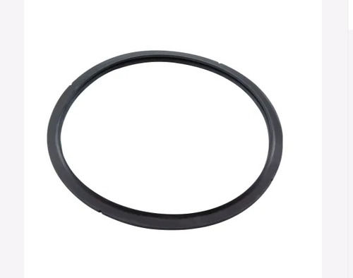 Light Weight Rubber Pressure Cooker Gasket, Size 5 Inches, 3 Mm Thick