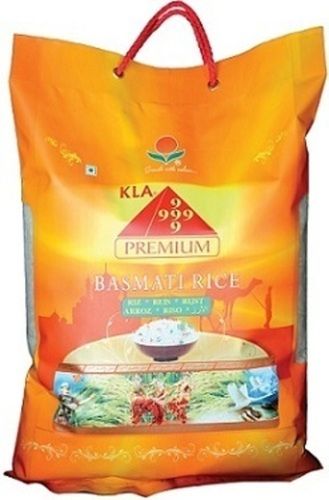 Long Grain Dried White Fresh Kla 999 Pusa Basmati Rice