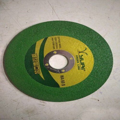 Metal Cutting Wheel For Industrial Use