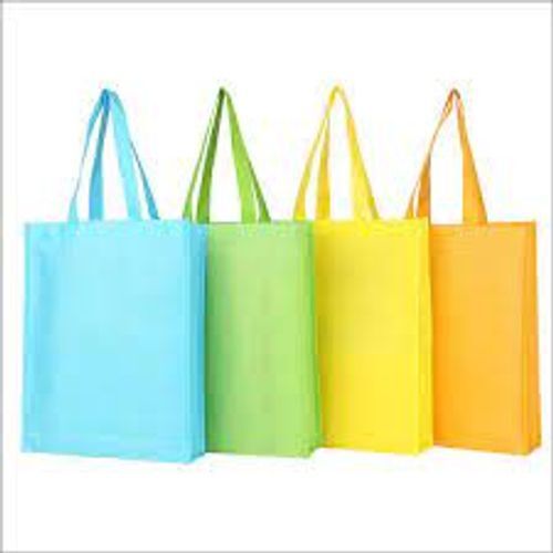 Multi Functional Long Lasting Environmentally Friendly Recyclable Non Woven Bag