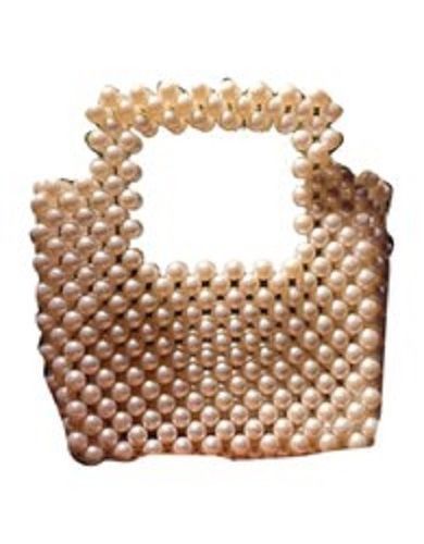 Pearl Hand Bag