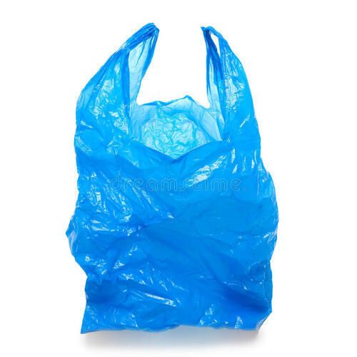 Various Colors Plastic Bags