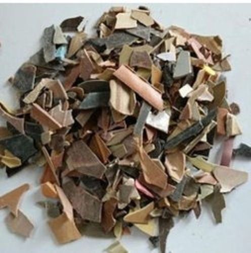 Transparent Mixed Crushed Pvc Plastic Scrap