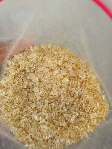 Recycled Pet Clear Resin Iv 0.65 For Industrial Use