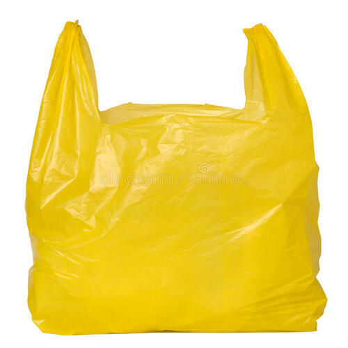 Specialty Paly Master Plastic Bag at Best Price in Vapi | Platiblends ...