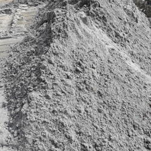 Strong Highly Durable Natural Fine High Strength Grey Cement  Bending Strength: 232.19 Mpa