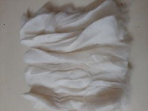 White Row Cotton For Wicks Application: Industrial