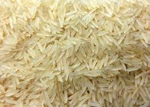  भारतीय मूल में आम तौर पर खेती की जाने वाली धूप में सुखाया हुआ लंबा अनाज आधा उबला हुआ बासमती चावल 