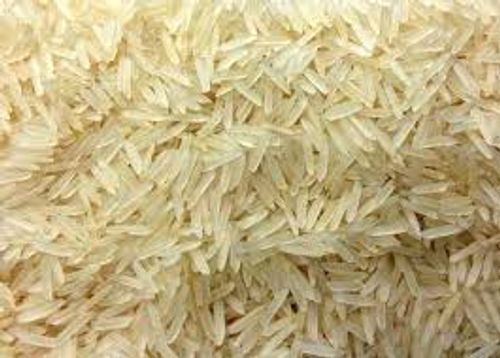  Indian Originated Commonly Cultivated Sun-Dried Long Grain Parboiled Basmati Rice 