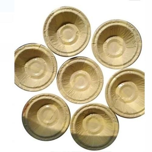 हरा 100% पर्यावरण के अनुकूल गर्मी और ठंड प्रतिरोधी डिस्पोजेबल साल लीफ पेपर डोना