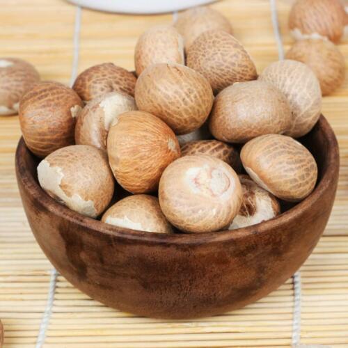 White 100% Natural Betel Nut, 2% Moisture